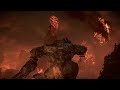 DOOM Eternal [P1: Hell on Earth / Exultia]