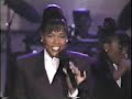 Hold On 'Live' by En Vogue (First appearance)