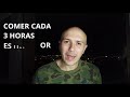 ¡TRANSFORMA TU SALUD! 5 PASOS EFECTIVOS CONTRA TRIGLICÉRIDOS Y HÍGADO GRASO | Dr. Carlos Jaramillo