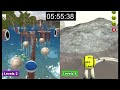 Which Ball Will Pass More Levels in 8 min: Rollance vs Rolling Ball Master? Race-620