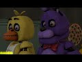 [SFM FNAF] There is Someone 1