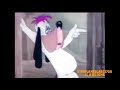 droopy's guide to the cartoon network in October 1st 1992