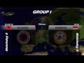 UEFA Euro 2016 Qualifying - Matchday 05