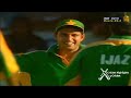 Pakistan vs India Final Sharjah Cup 1999 - Cricket Highlights