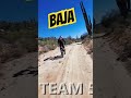 Baja 1000 Pista #baja1000 #dirtbike #motorcycle #baja500 #racing #dirtbike