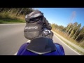 Yamaha R1-RN12 2015: GoPro onboard.