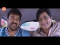 Chiranjeevi And Kajal Aggarwal Telugu Blockbuster Full Hd Movie | Chiranjeevi | @AahaCinemaalu