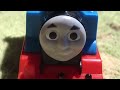 Thomas & Friends Crash Remakes {REVAMP} S1E2