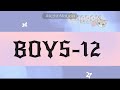 Boys-12 meme!! ✨ 💖|| ft: my friends! ❤️ || #dontflop #memes #pookies #collab #dontflop #shadow