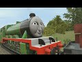 Henry's Hero Trainz Remake