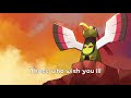 Great Canyon WITH LYRICS - Pokémon Mystery Dungeon Red/Blue Rescue Team/Rescue Team DX Cover
