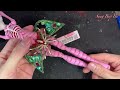 HALLOWEEN Doll 2023  Spider Demon Fairy MONSTER HIGH - Doll Repaint -  Custom Doll | Sang Bup Be