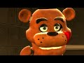 Gmod FNAF | The Nightmares Attack! [Part 1]