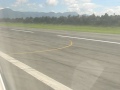 Aterrizando en mi Bogotá