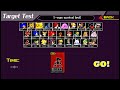 Super Smash Flash: How to unlock all characters