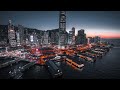 Deep Rooftop Chillout ☀ Beautiful Ambient Chillout Music Mix ~ Lounge Vibes for Relaxation