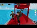 War On Water Be Like | Roblox