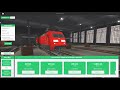 super old video of terminal railways