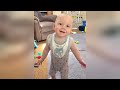 The Ultimate Try Not To Laugh Challenge - Funny Baby Videos