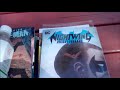 Comic Haul -Eddie Brock Cheats on Venom? And Legends Star Wars character is back!