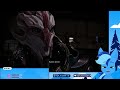 I Restored a Criminal Empire? || Mass Effect 3 Legendary Edition part 5