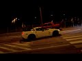 Corvette night power gdynia