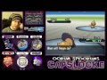 Pokemon Capslocke Part 9 - COLRESS...