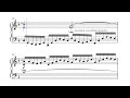 JS Bach Prelude No. 11 in F major, BWV 856 | Well-Tempered Clavier