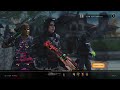 00G Quagmire status on Black Ops 4 is LIVE!! COD BO4 Short Sunday Night Day  2