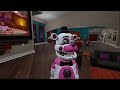What if Funtime Freddy DESTROYED The World?! in VRCHAT