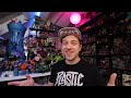 THE QUEST for The Vintage Toys Of Memphis & 901 Toys! - EDDIE GOES OHIO EP.5
