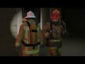 Grand Theft Auto V - The Bureau Raid - Fire Crew