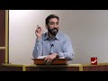 How We Lose Our Iman - Khutbah by Nouman Ali Khan