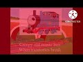 Sodor hell fog playlist: it begins