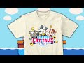 Super Cat Tales: PAWS - New Merch!