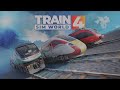 Train Sim World4 8f And a runaway train