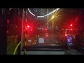 (SMRT Buses) NightRider Service NR5