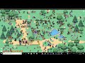 20 minutes of zoomed-out Pony Town chat