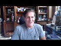 Mark Cuban on the FIRE Movement: Financial Independence, Retire Early
