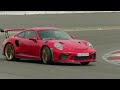 The 992 GT3 is the most important Porsche 911 of all | Revelations with Jason Cammisa | Ep. 03