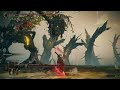 Playing Elden Ring: Shadow of the Erdtree DLC | Backhand Blades | Scadutree Avatar