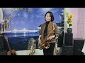 석양(트럼펫 연주곡) 김인배 (전KBS악단지휘자) Tenor Saxophone 연주 서 안순