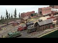 The London Festival Of Railway Modelling 2024 - Part 1