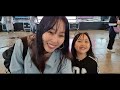 KPOP RANDOM DANCE VLOG | ENJ 엔제이 랜덤플레이댄스 브이로그