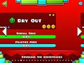 I FINALLY COMPLETED DEADLOCKED! I completed every single one of robtop’s levels! | Geometry Dash