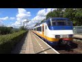 Compilatie | Treinen op station Breda Prinsenbeek | Jaar: 2014-2016