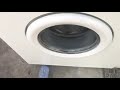 Washing machines & appliances at scrap yard (1995-2015) (Constructa, AEG, Philco,..)