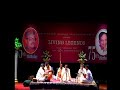 Dr.M.BALAMURALIKRISHNA - EMI SETHURA LINGA