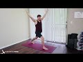 Ayurvedic Yoga To Balance Vata Dosha (Air & Ether Elements)