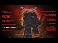 Dismember - Massive Killing Capacity (OFFICIAL FULL ALBUM STREAM)